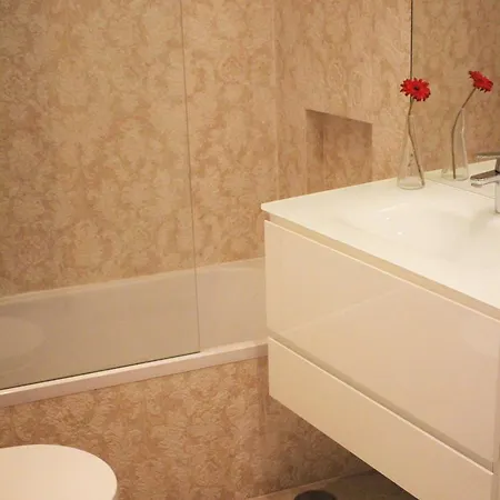 Sunny In Apartmán Lisboa