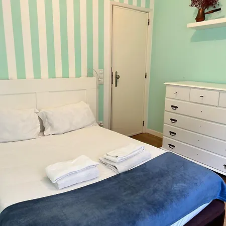 Sunny In Apartamento *