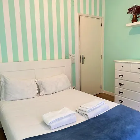 Sunny In Apartamento