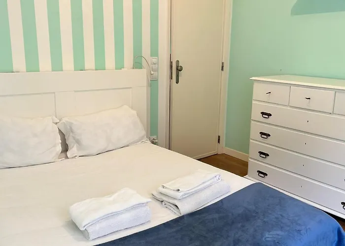 Sunny In 아파트 *