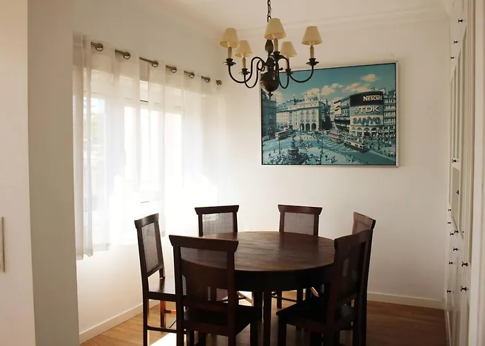 아파트 Sunny In *