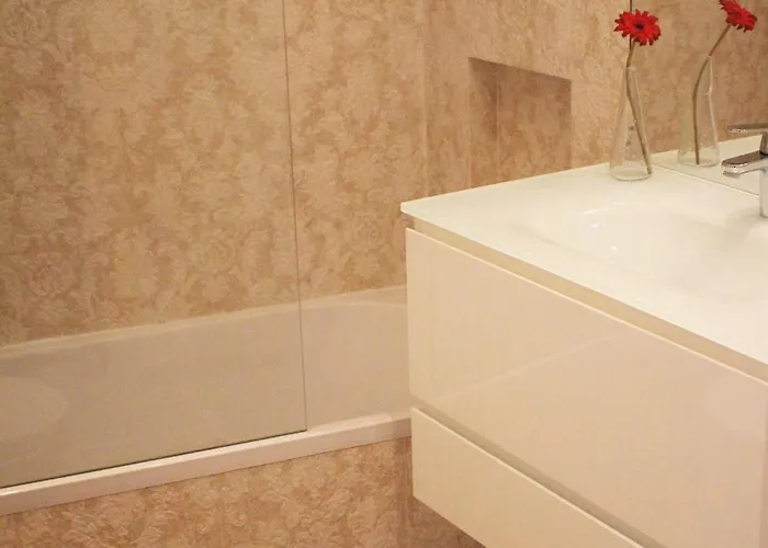 Sunny In 아파트 리스본