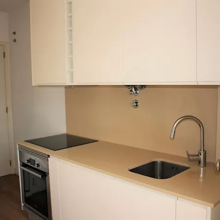Appartement Sunny In *