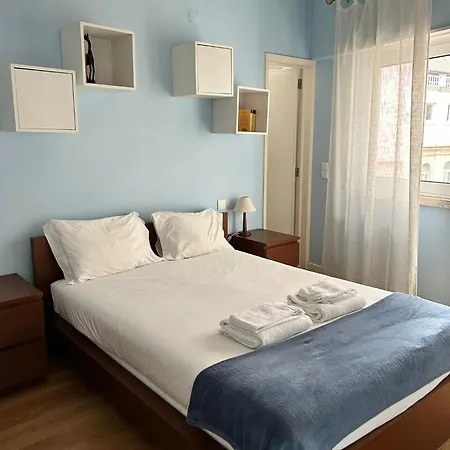 Sunny In Apartamento *