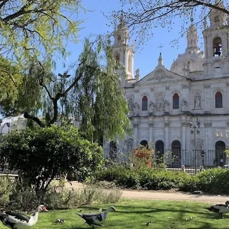 Sunny In Appartement *