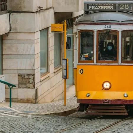 Sunny In Apartamento *