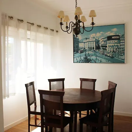 Apartamento Sunny In *