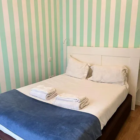 Apartamento Sunny In